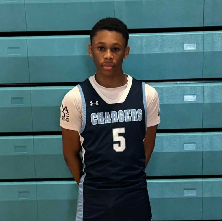 Donovan Jones mugshot