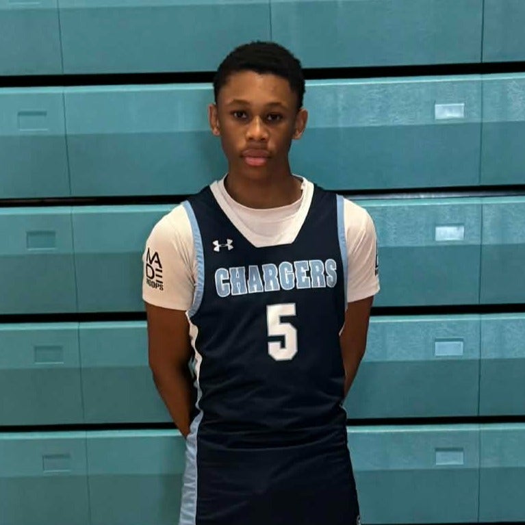 Donovan Jones mugshot