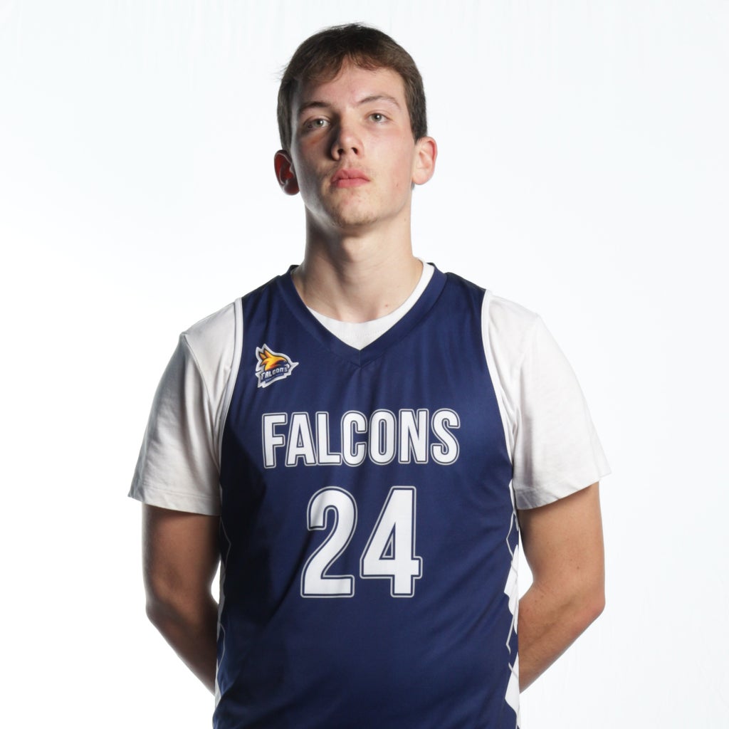 Zak Schomberg mugshot