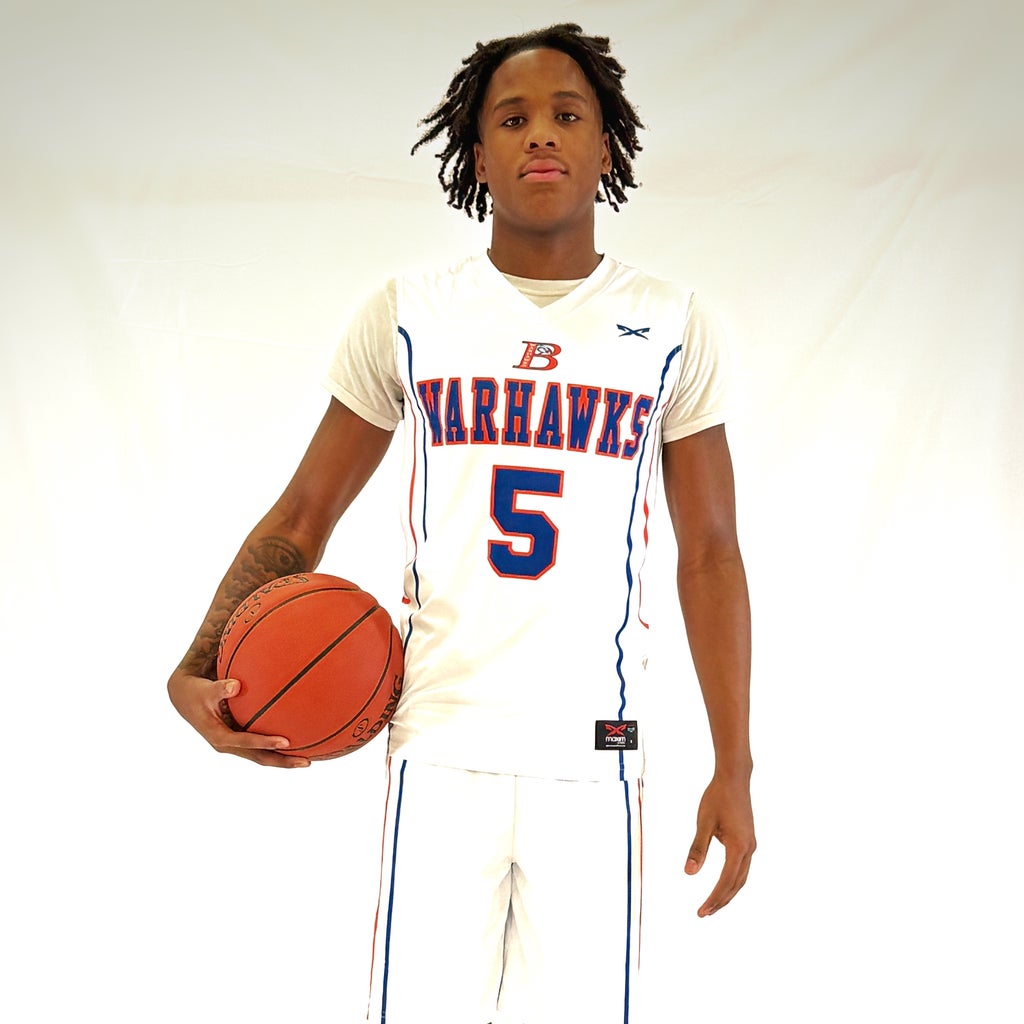 Kanyi Wallace mugshot