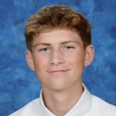 Carson Barnes mugshot