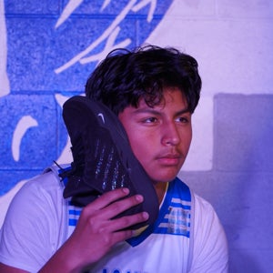 Erick Ramirez mugshot