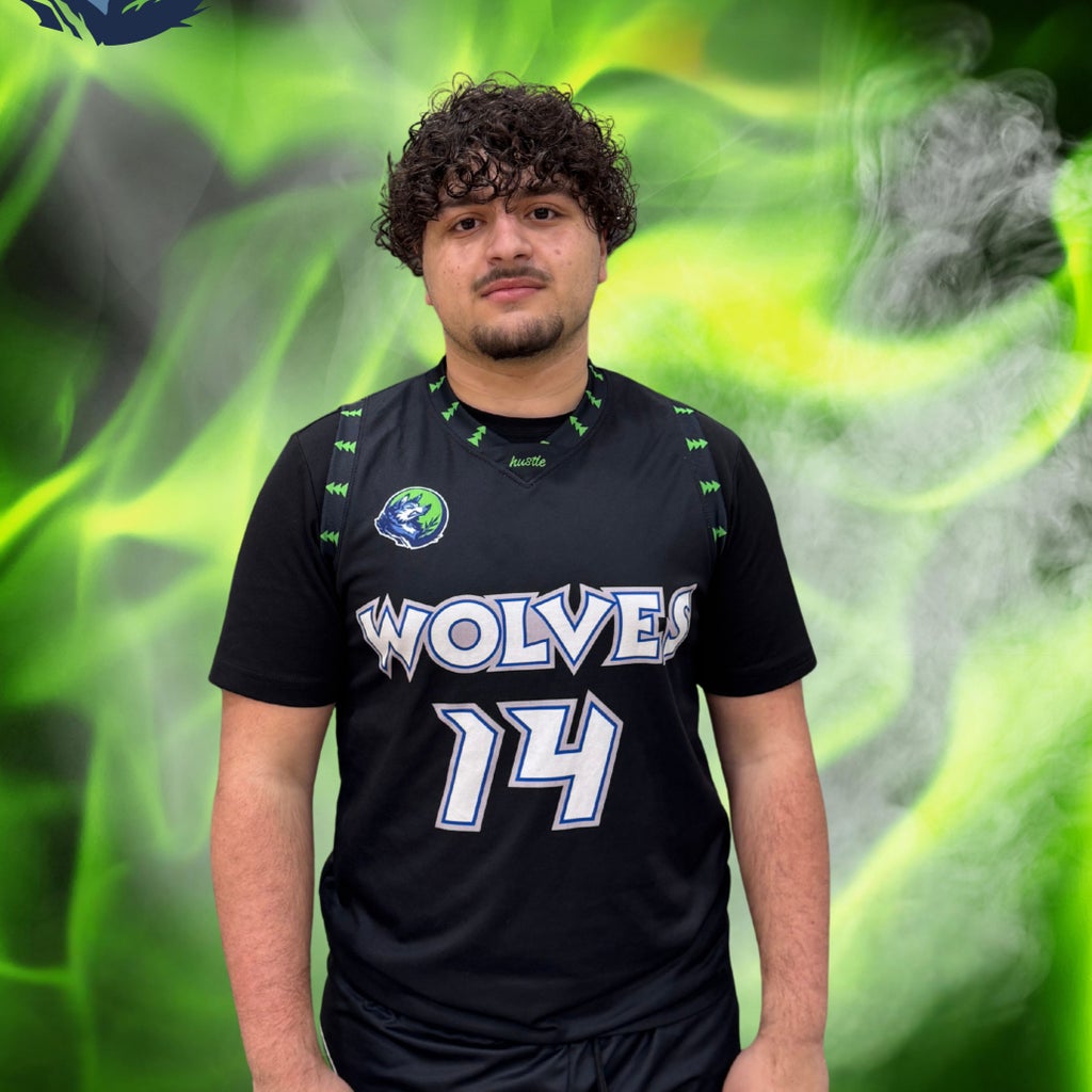 Matias Tangir mugshot