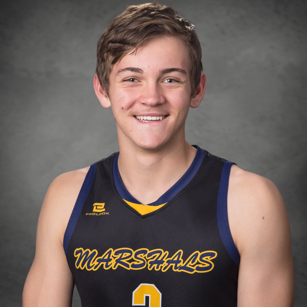 Isaac Christiansen mugshot