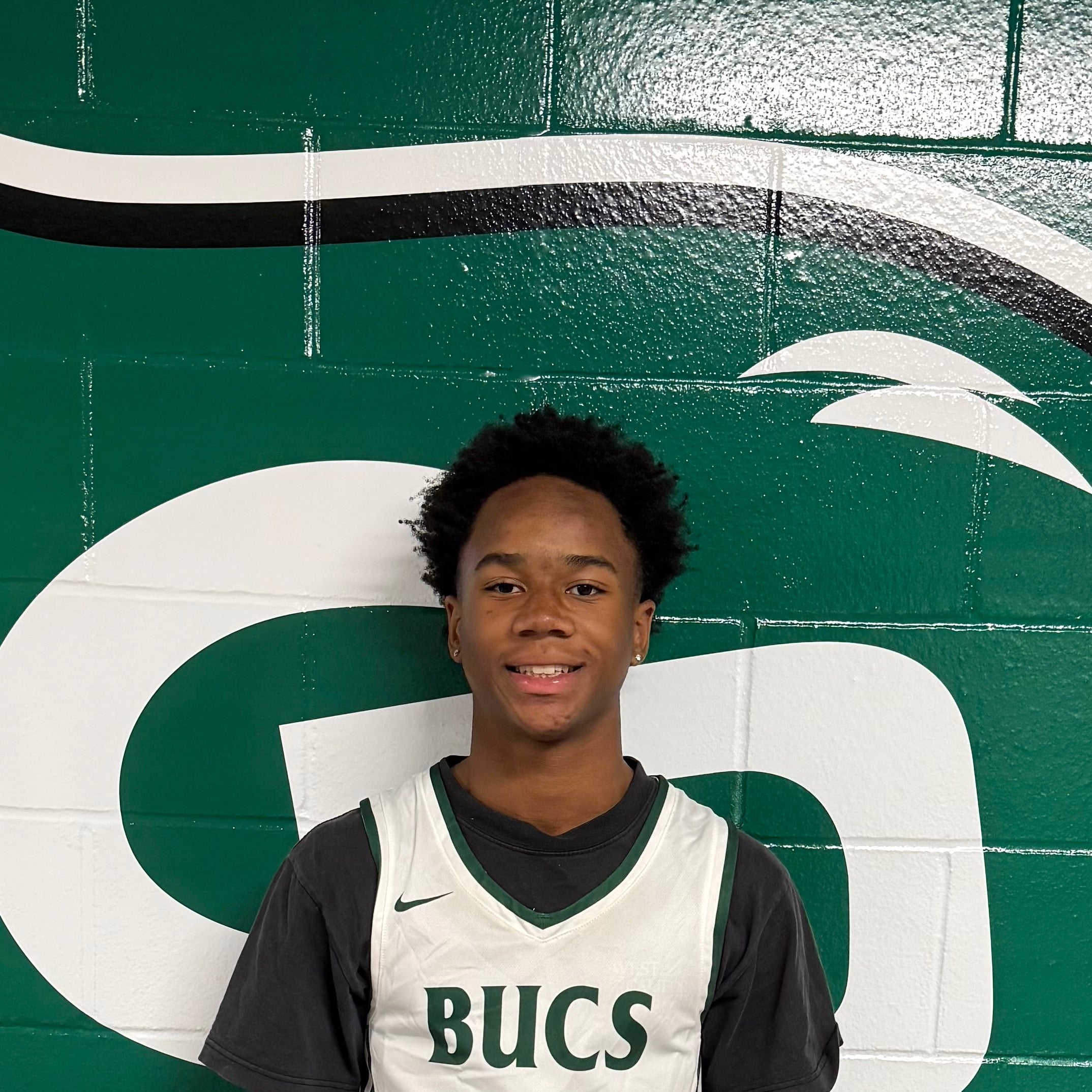 J. Spruill
