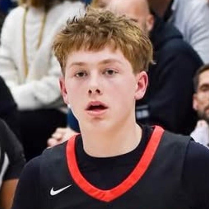 Chase Benham mugshot