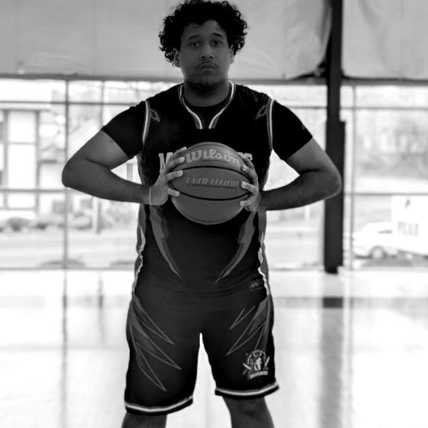 Gabriel Bernal mugshot