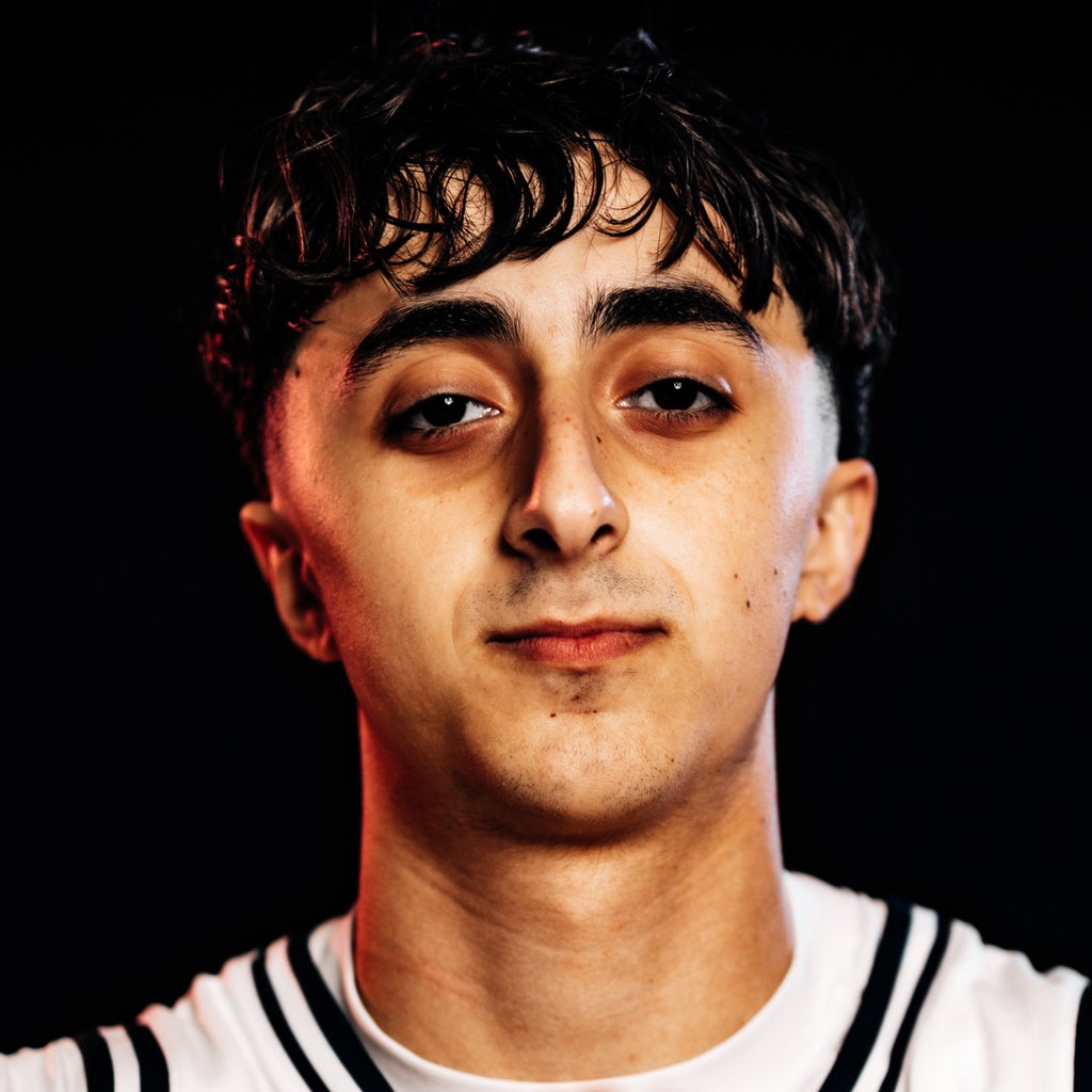 Shiyan Amedi mugshot