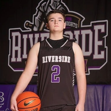 Silas Edwards mugshot