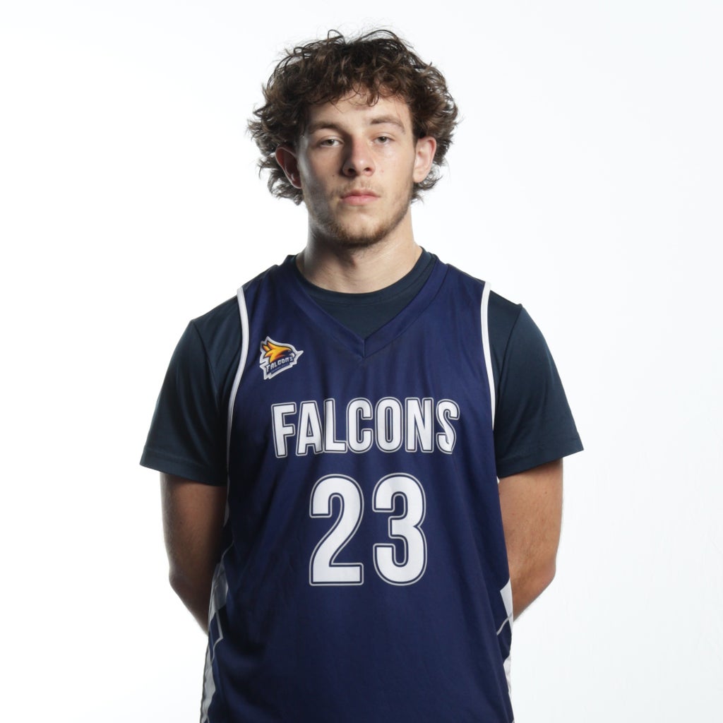 Xander Inman mugshot