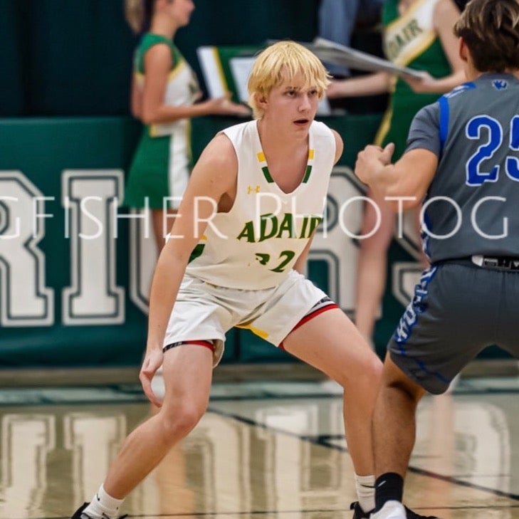 Jerrett Graves mugshot