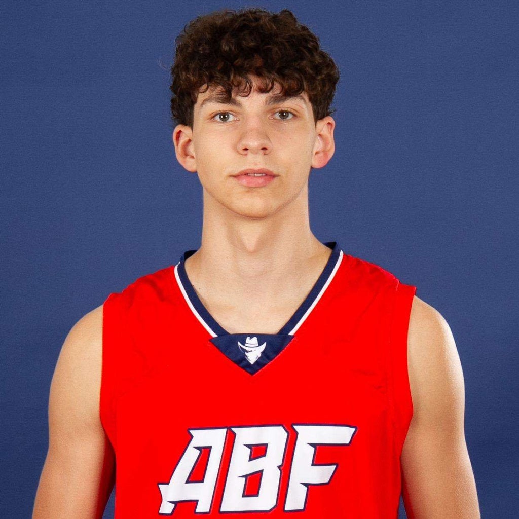 Matias Villada mugshot