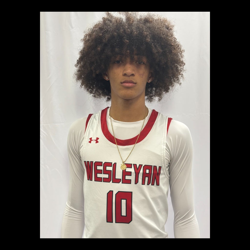 Nate Alexander mugshot