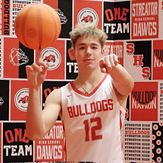 Riley Stevens mugshot