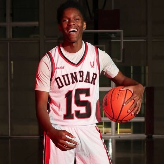 Jacobi Anderson mugshot