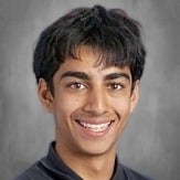 Amin Khairzada mugshot