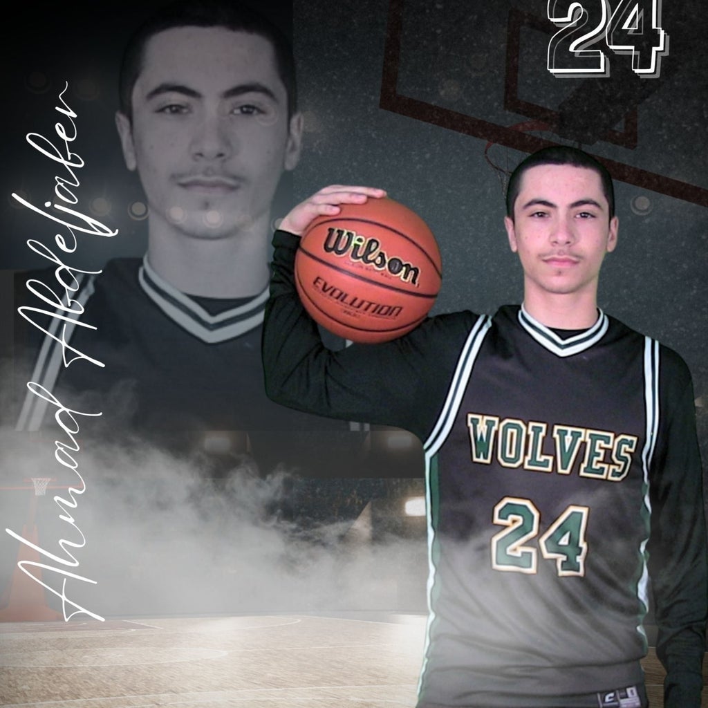 Ahmad Abdeljaber mugshot