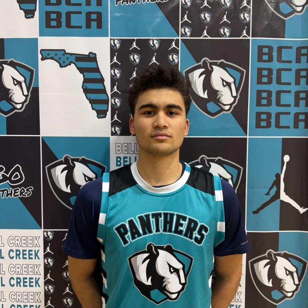 Baran Barnes mugshot