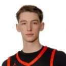 Konrad Fischer mugshot