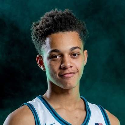 Zaire Nelson mugshot