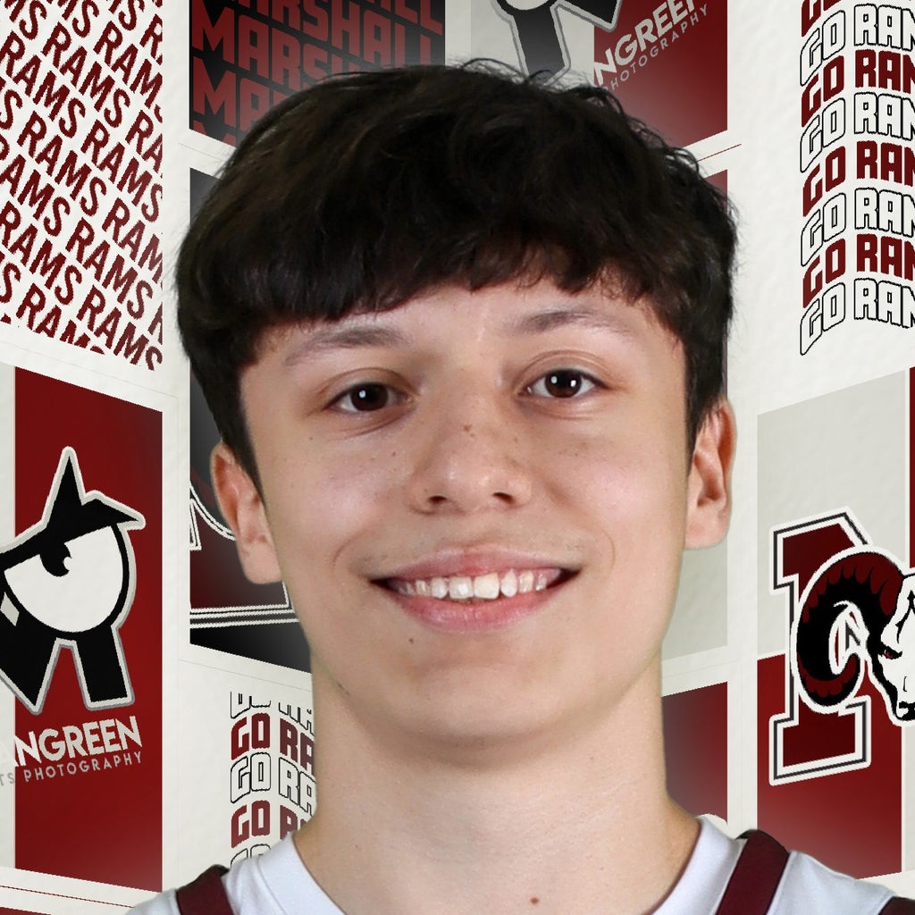 Ricardo Alonzo mugshot