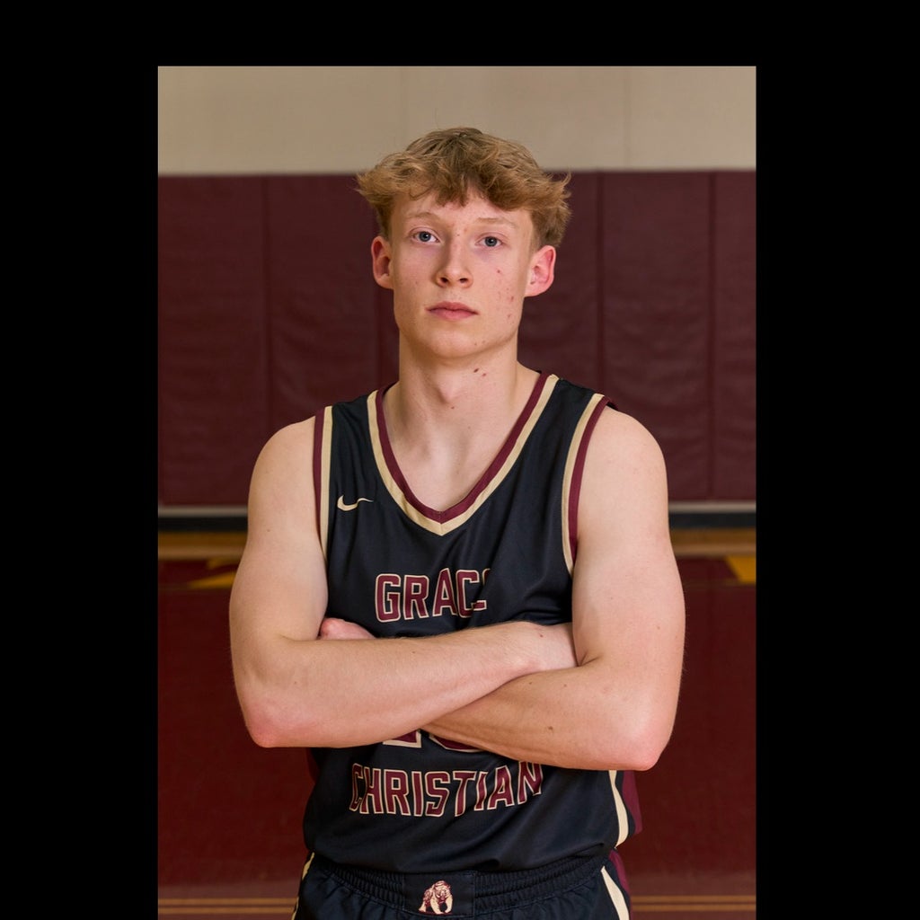 Jonah Parkinson mugshot