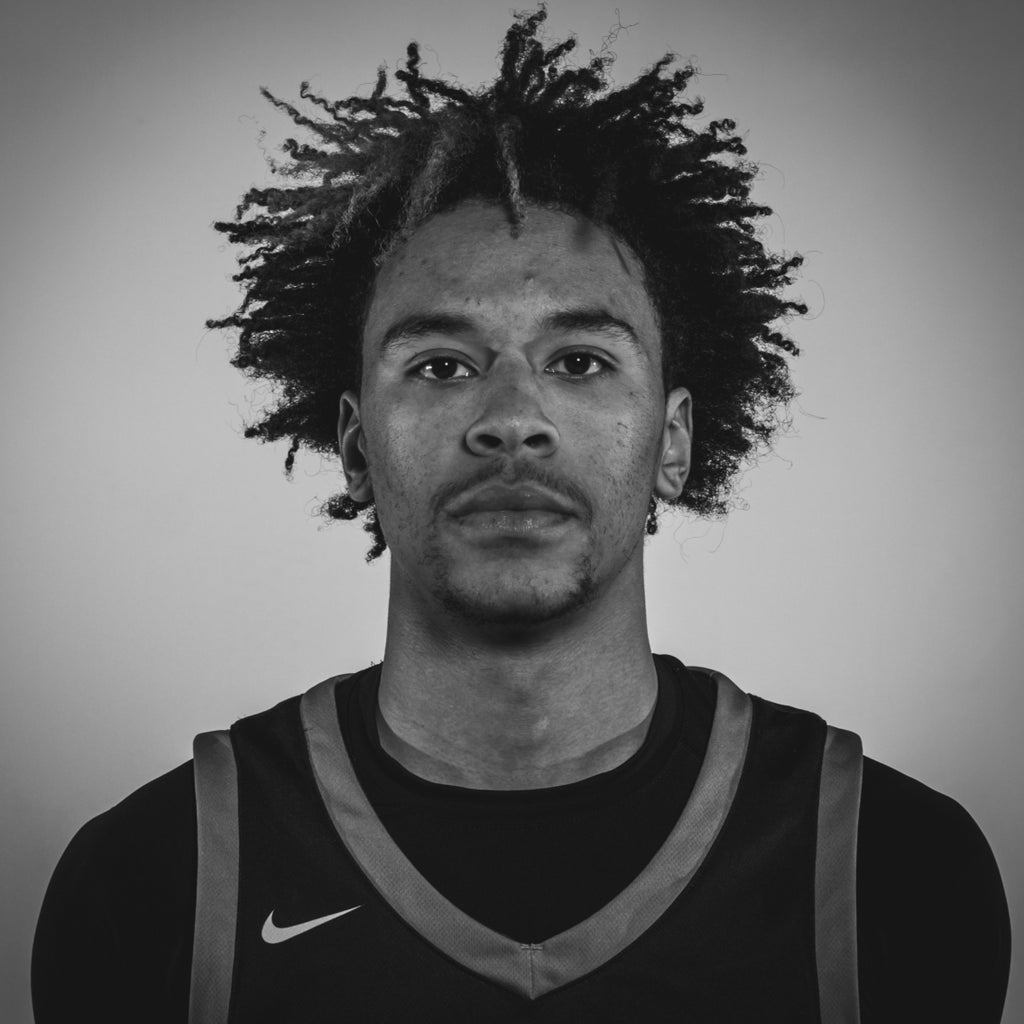 Namon Robinson mugshot