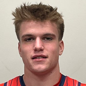 Silas Snyder mugshot