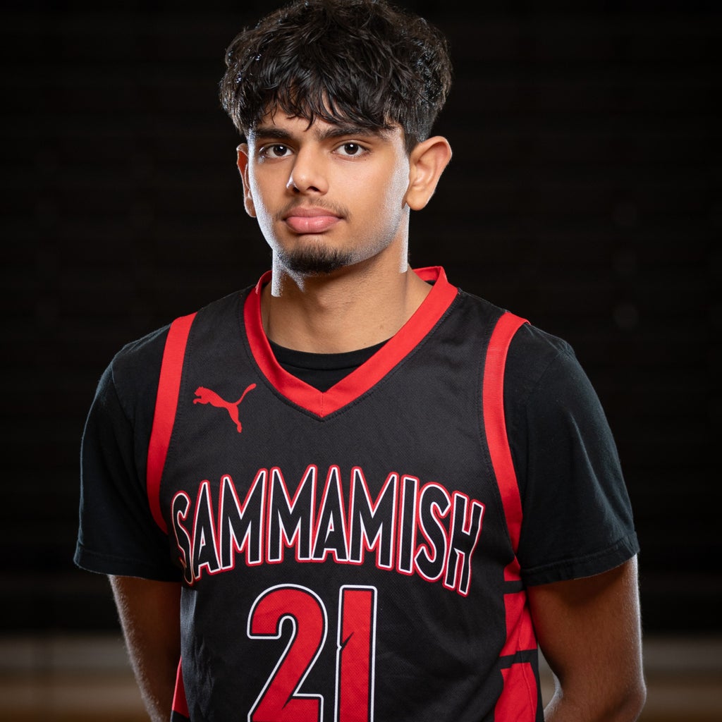 Neeraj Suman mugshot