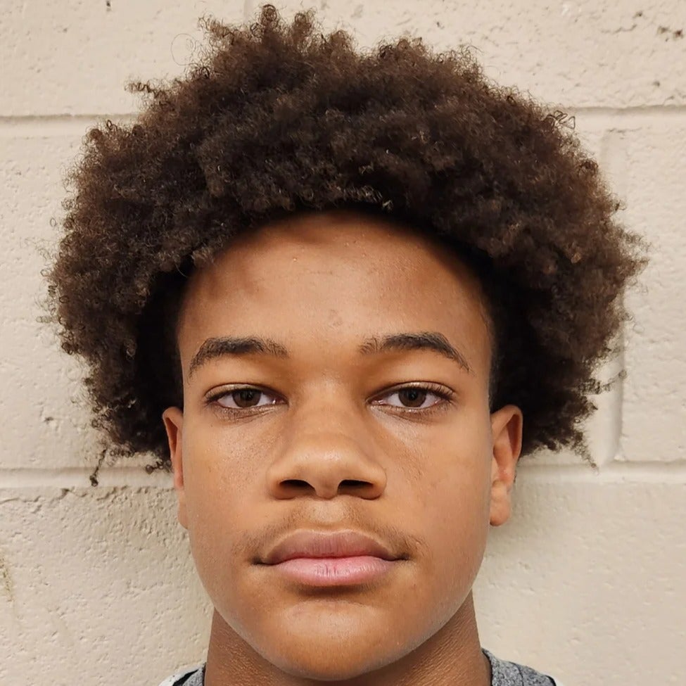 Baron Arnold mugshot