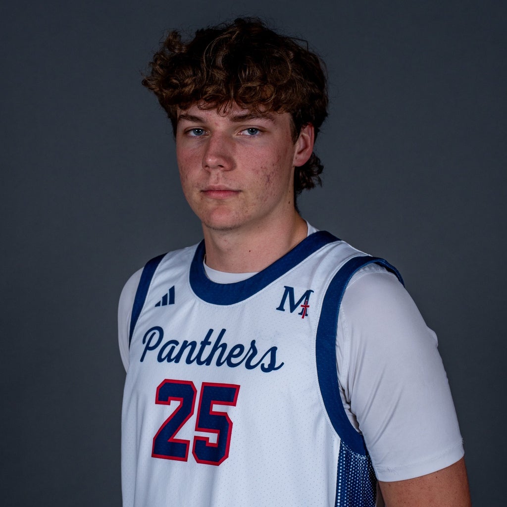 Kyler McCallister mugshot