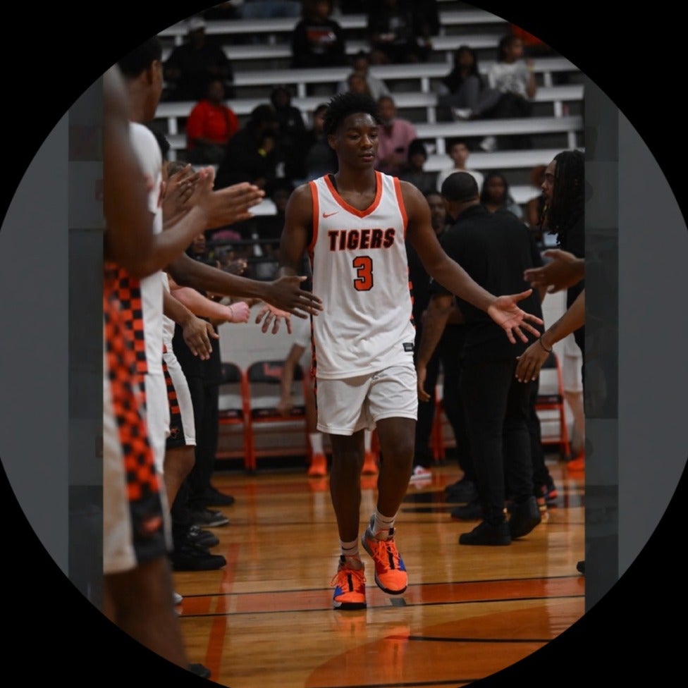 Kollin Douglas mugshot