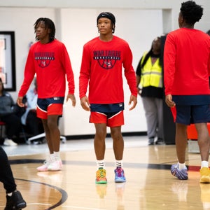 Matyus( Ty) Jones mugshot