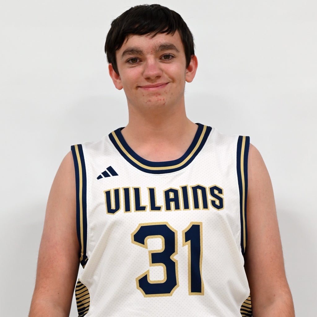 Finn Kilgariff mugshot