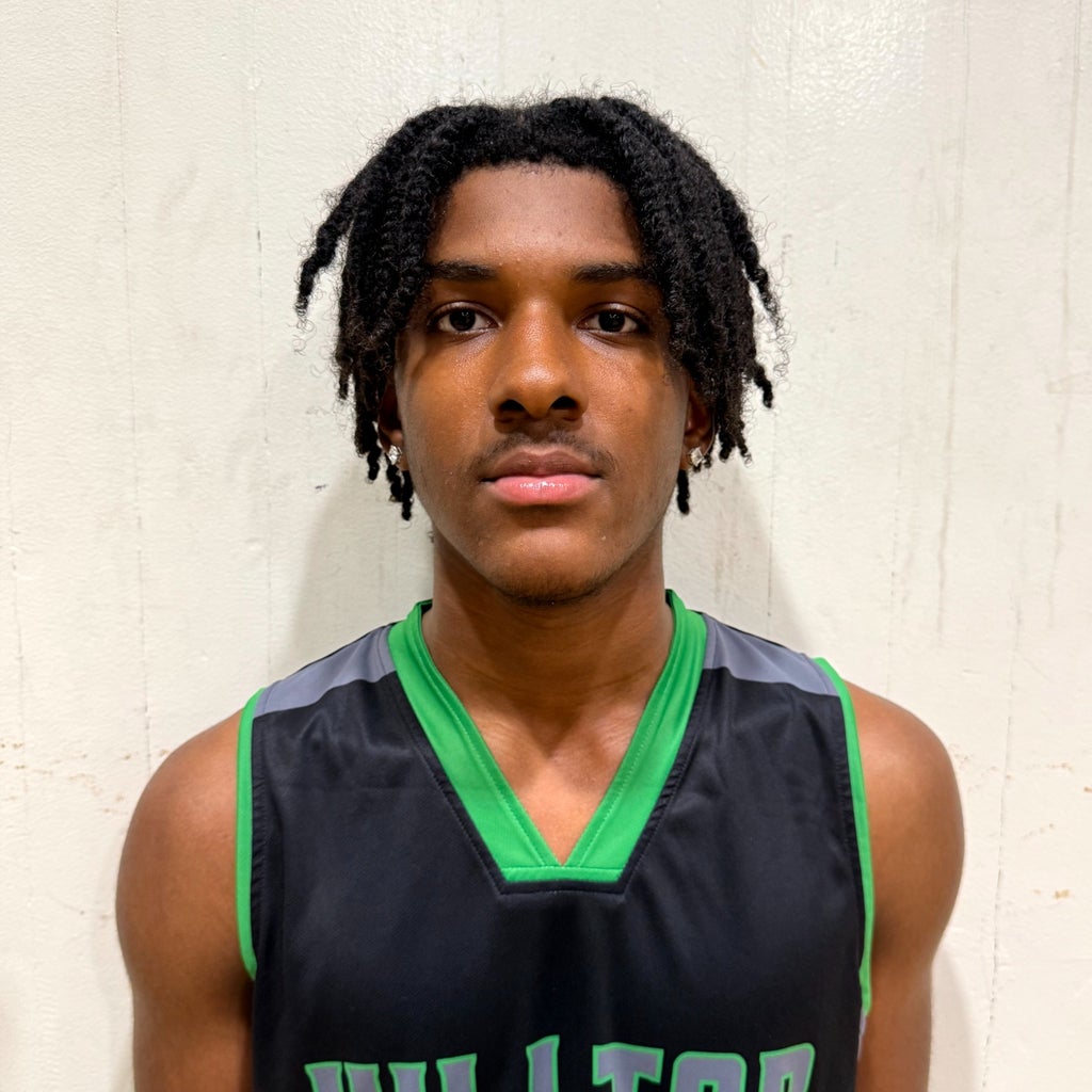 Dejanie Best mugshot