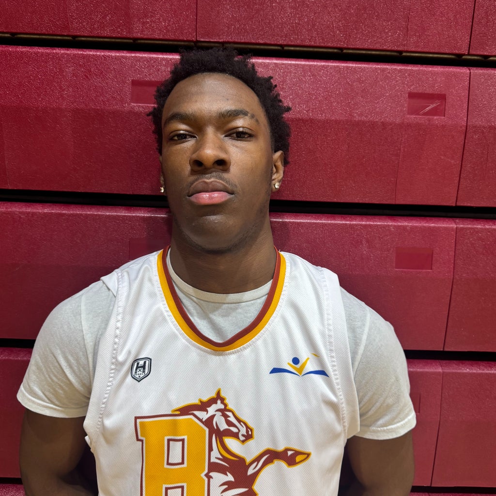 Khamari Overton mugshot