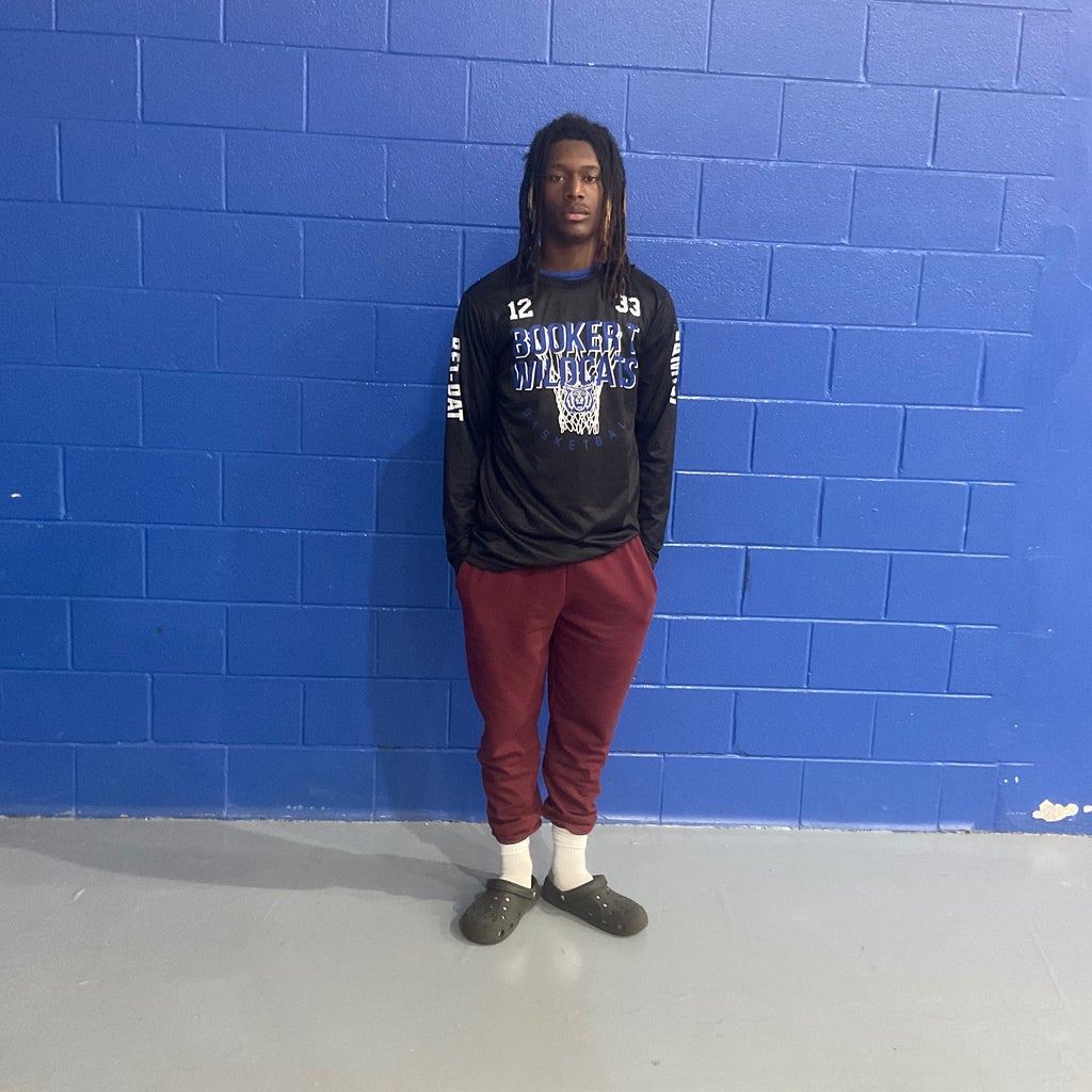 Rayshaw Alexander mugshot