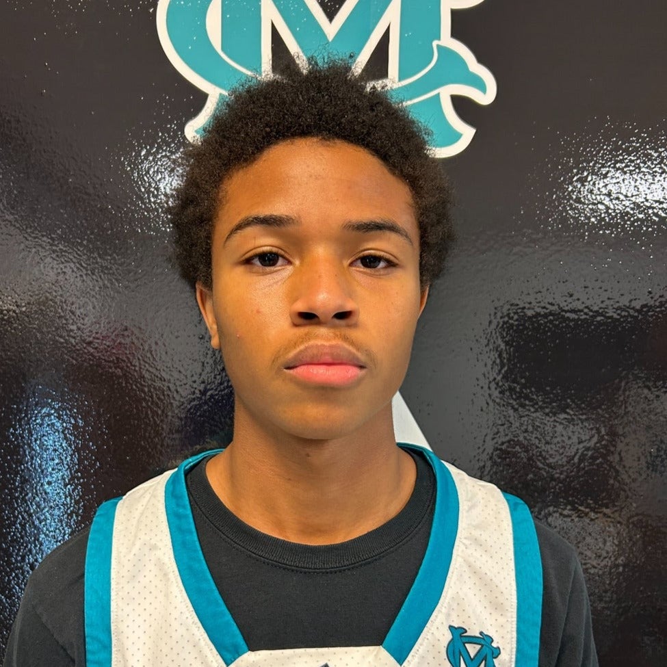 Korbin Sanders mugshot