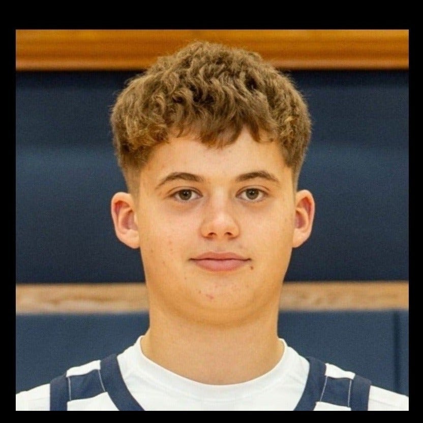 John Maendel mugshot