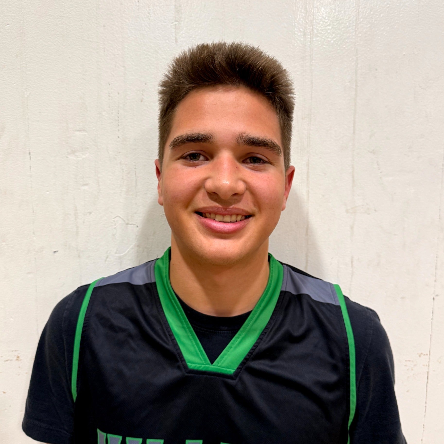 Roman Miramontes mugshot