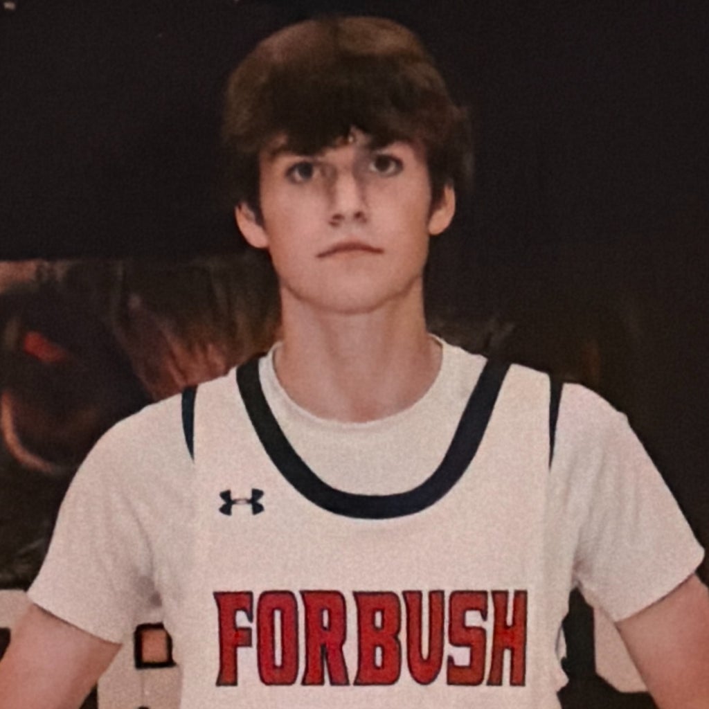 Corbin Bradsher mugshot