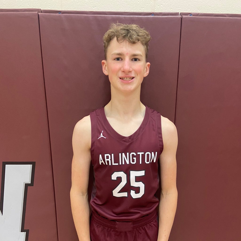 Nyle DeVries mugshot