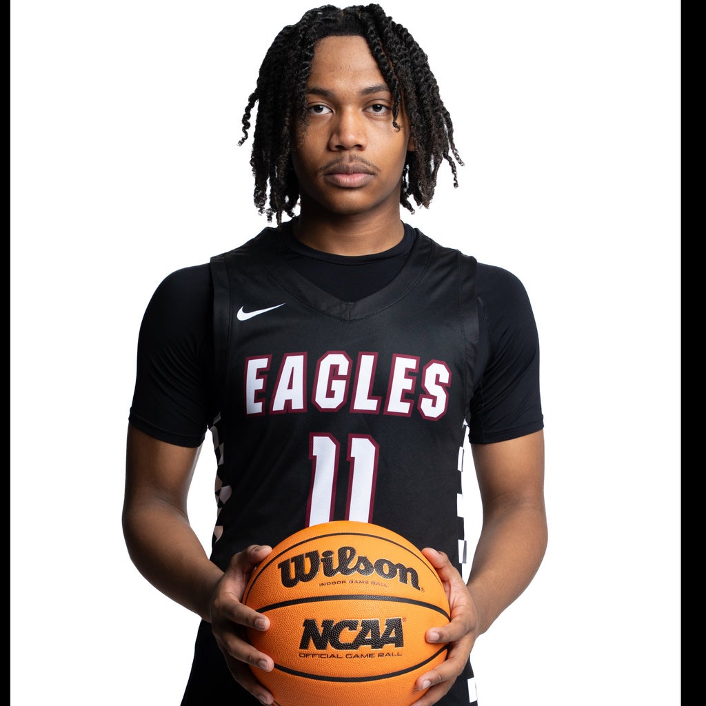 Joseph Glover Jr. mugshot