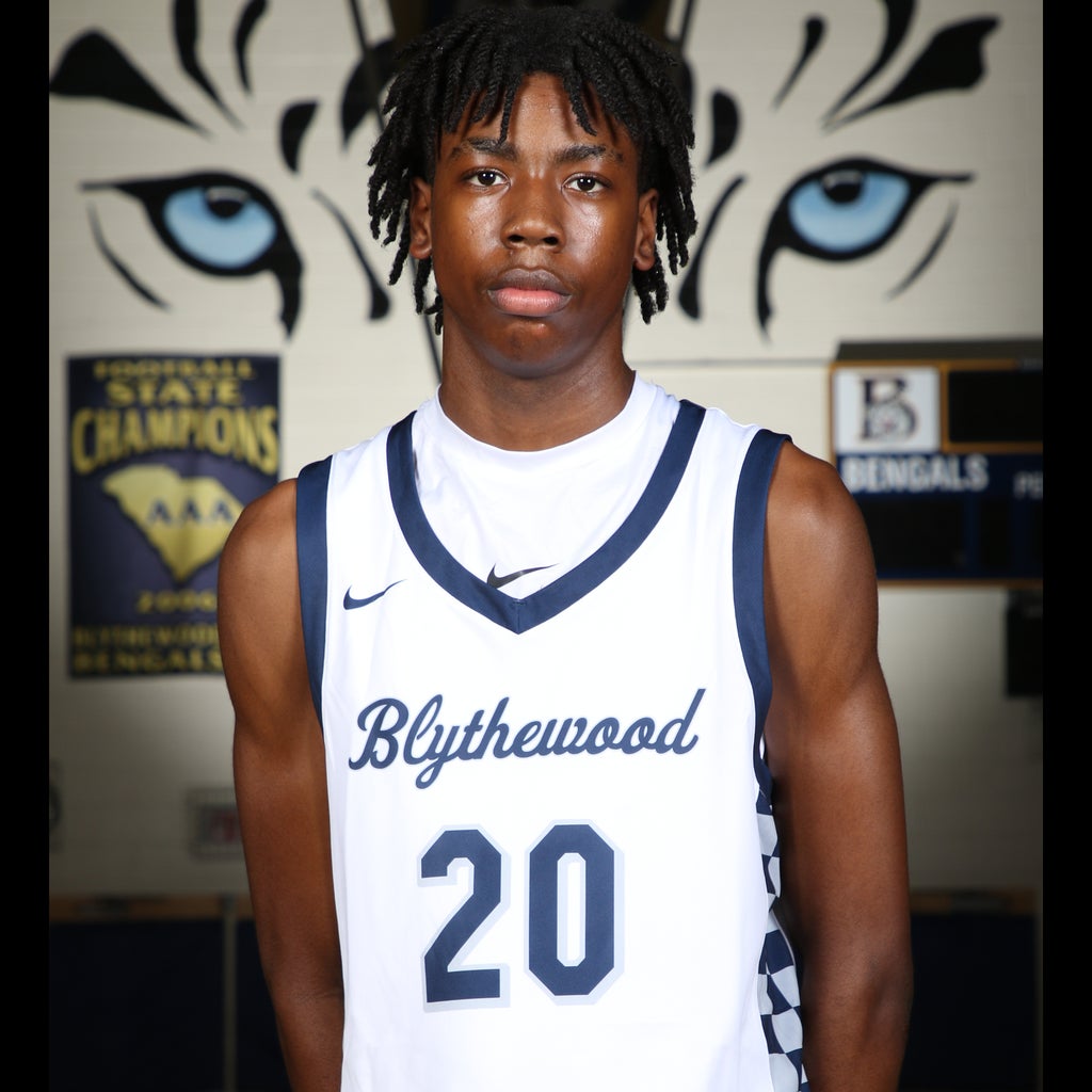 Travion Cockfield mugshot