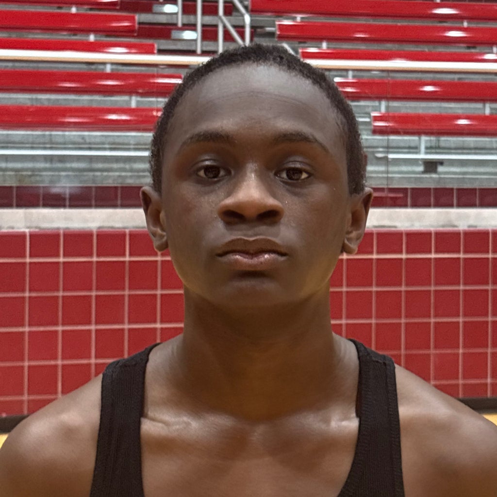 Ethan Richburg mugshot