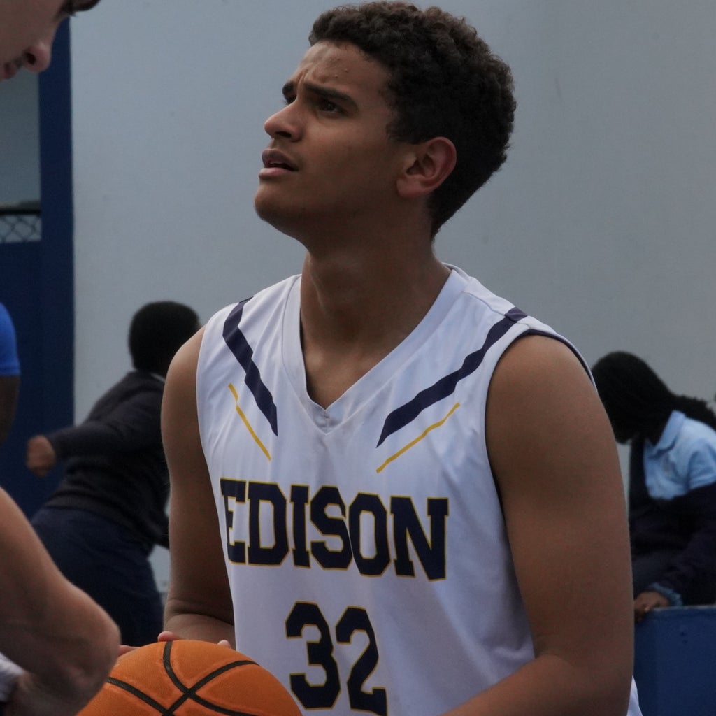 Anderson Acosta mugshot