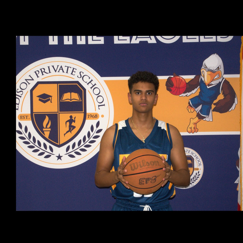 Anderson Acosta mugshot