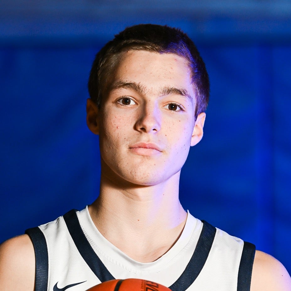 Luca Ciaccia mugshot