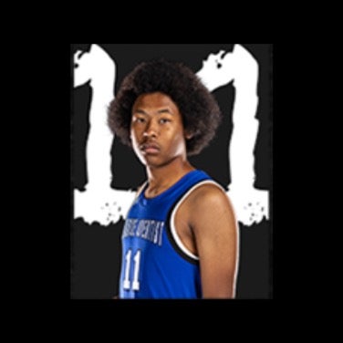 Prince Strong mugshot