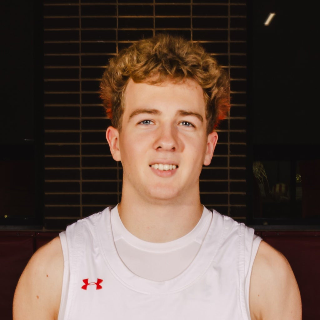 Tyler Barker mugshot